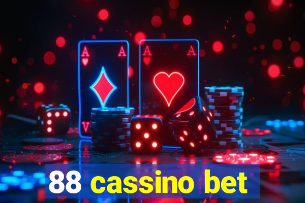 88 cassino bet
